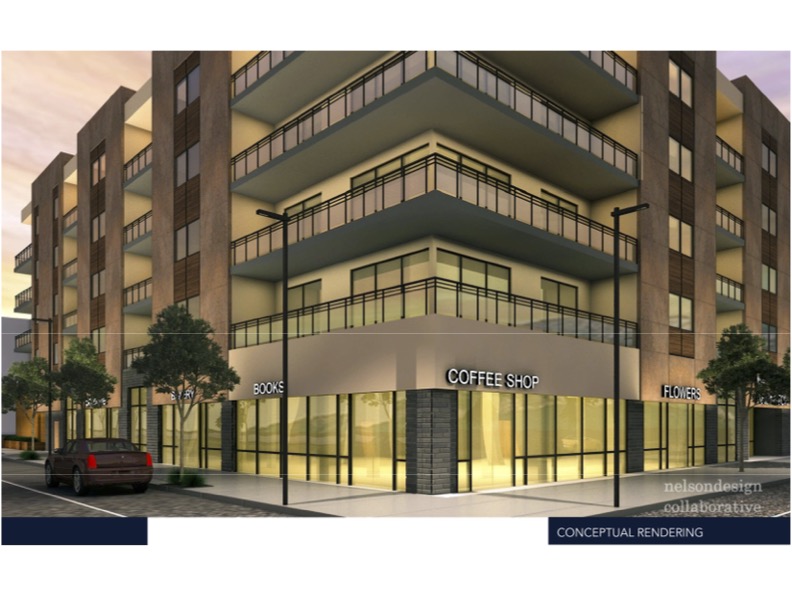 Jacobs Entertainment continues work Reno’s Neon Line District Serving